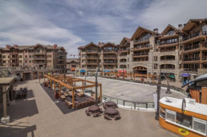 Iron Horse North by Tahoe Truckee Vacation Properties Truckee